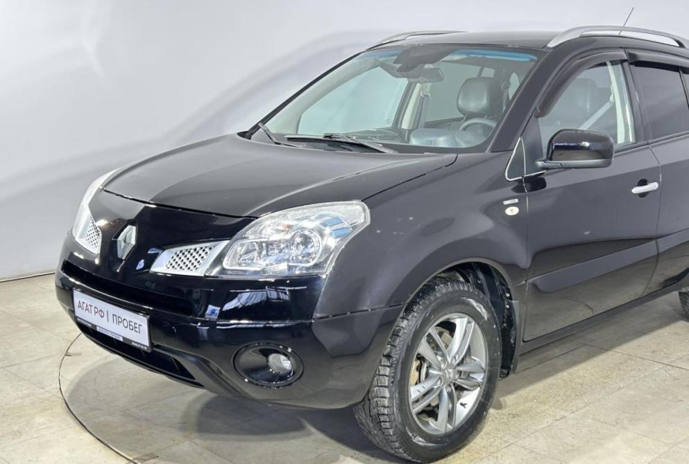 Renault Koleos I Саранск  - изображение 15
