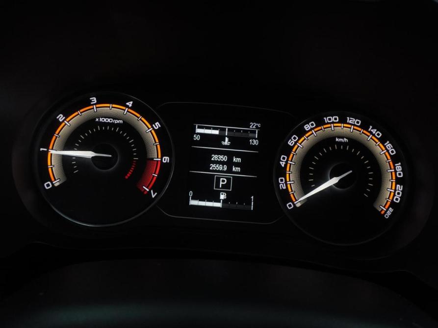 Lada (ВАЗ) Vesta I Рестайлинг (NG) Воронеж  - изображение 16