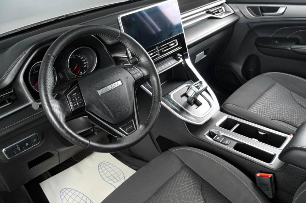 Haval M6 II Тюмень  - изображение 8