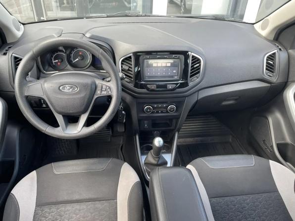 Lada (ВАЗ) XRAY I с пробегом 2017 года, цена 850 000 рублей, 88000 км, хэтчбек, Автокод Объявления