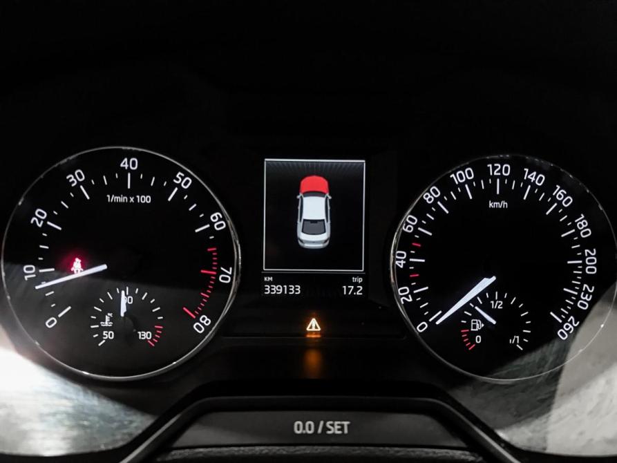 Skoda Octavia III (A7) Казань  - изображение 16