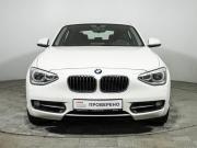 BMW 1 серии II (F20/F21) Санкт-Петербург  - изображение 19