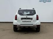 Renault Duster I Рестайлинг Москва  - изображение 18