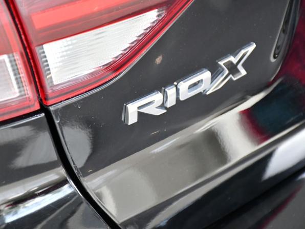 Kia Rio IV Рестайлинг с пробегом 2020 года, цена 1 727 000 рублей, 79756 км, хэтчбек, Автокод Объявления