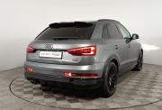 Audi Q3 I (8U) Рестайлинг Волгоград  - изображение 28