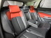 Changan CS55 Plus II Москва  - изображение 38