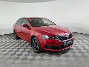 Skoda Octavia III (A7) Рестайлинг Уфа  - изображение 25