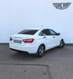 Lada (ВАЗ) Vesta I Санкт-Петербург  - изображение 23