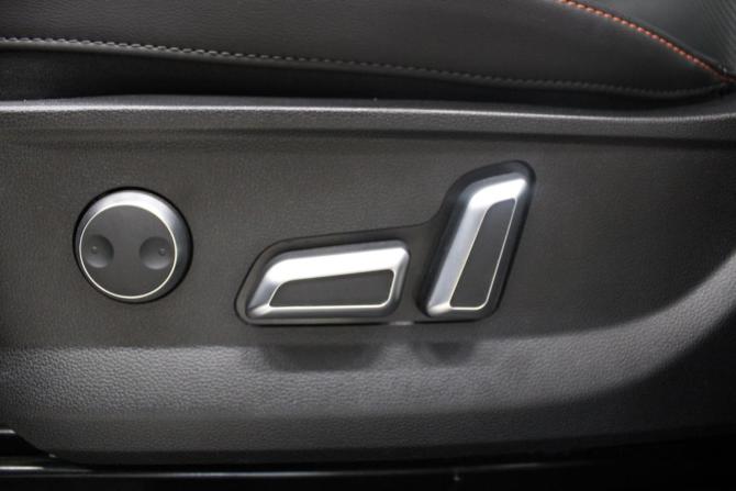Haval Dargo с пробегом 2023 года, цена 2 998 000 рублей, 8782 км, внедорожник, Автокод Объявления