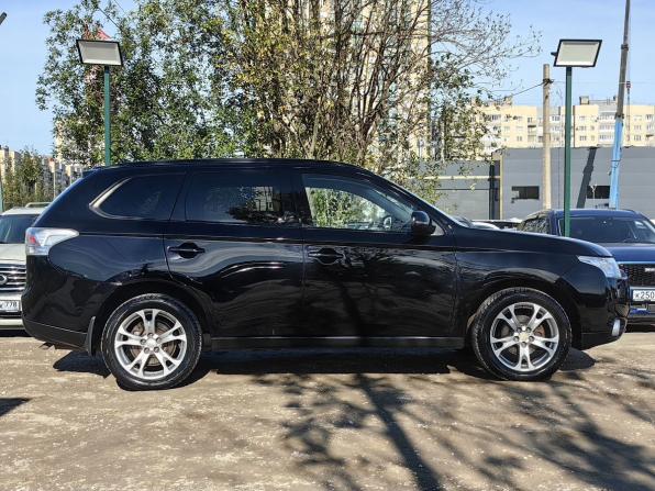 Mitsubishi Outlander III с пробегом 2012 года, цена 919 000 рублей, 293000 км, внедорожник, Автокод Объявления