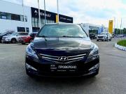 Hyundai Solaris I Рестайлинг Йошкар-Ола  - изображение 24