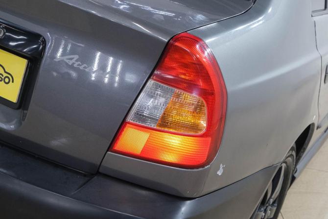 Hyundai Accent II с пробегом 2008 года, цена 299 000 рублей, 250000 км, седан, Автокод Объявления