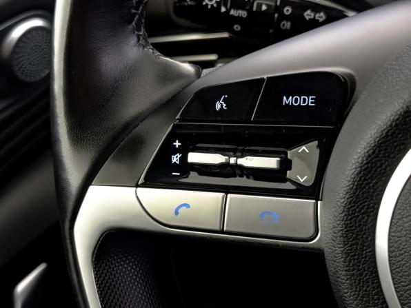 Hyundai Elantra VII (CN7) с пробегом 2021 года, цена 1 860 000 рублей, 117198 км, седан, Автокод Объявления