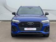 Audi Q5 II (FY) Рестайлинг Воронеж  - изображение 32