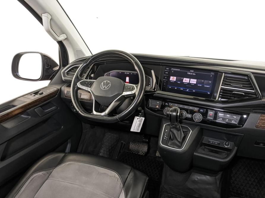 Volkswagen Multivan T6 Рестайлинг Москва  - изображение 27
