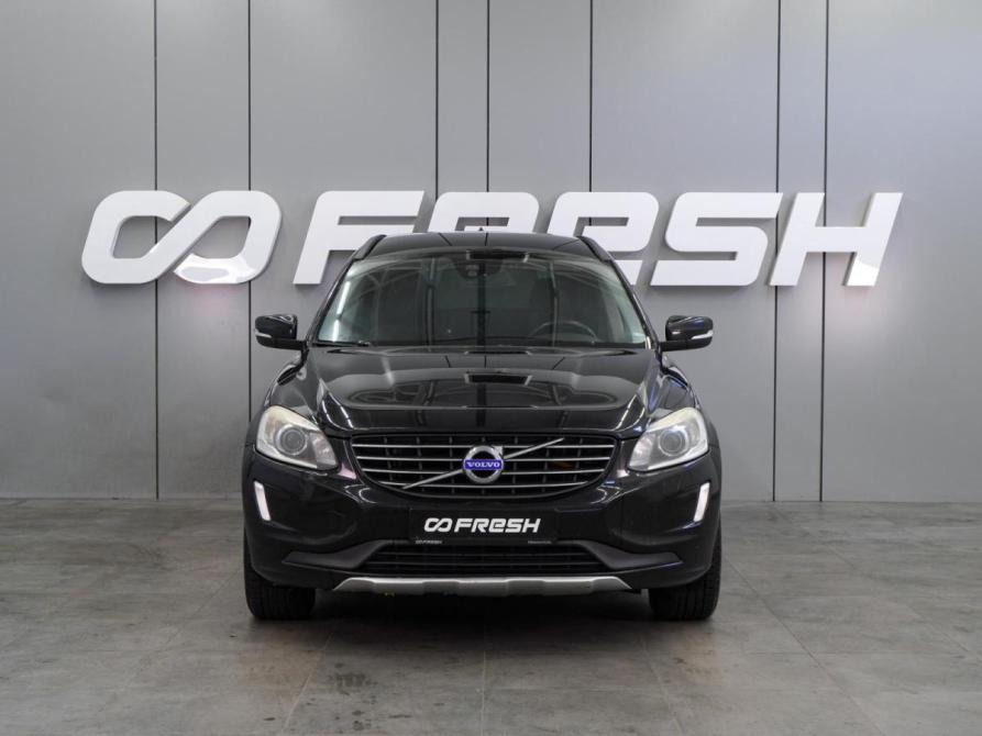 Volvo XC60 I Рестайлинг Воронеж  - изображение 3