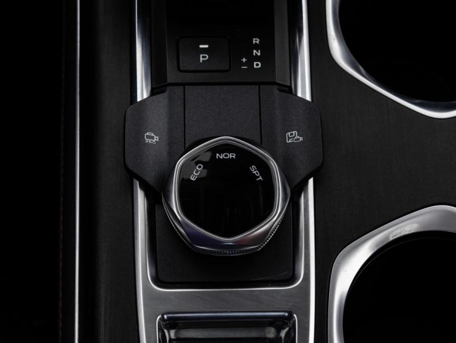 Changan CS55 Plus II Санкт-Петербург  - изображение 19