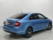 Skoda Rapid I Курск  - изображение 21