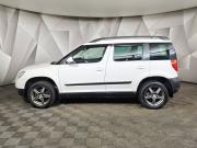 Skoda Yeti I Москва  - изображение 25