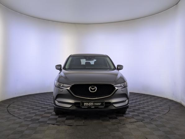 Mazda CX-5 II с пробегом 2018 года, цена 2 350 000 рублей, 158844 км, внедорожник, Автокод Объявления