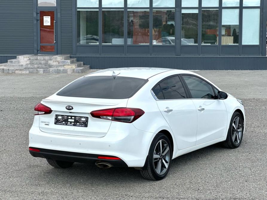 Kia Cerato III Рестайлинг (Classic) Волгоград  - изображение 7