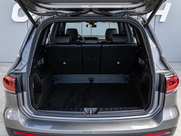 Mercedes-Benz GLB I (X247) с пробегом 2021 года, цена 4 200 000 рублей, 53253 км, внедорожник, Автокод Объявления