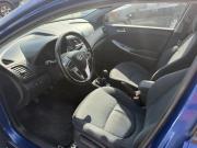 Hyundai Solaris I Пермь  - изображение 16