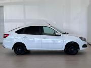 Lada (ВАЗ) Granta I Рестайлинг Волгоград  - изображение 29