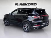 Chery Tiggo 7 Pro Max I Рестайлинг Уфа  - изображение 23