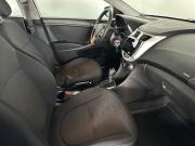 Hyundai Solaris I Рестайлинг Москва  - изображение 31