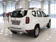 Renault Duster I Рестайлинг Самара  - изображение 21