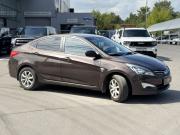 Hyundai Solaris I Рестайлинг Тула  - изображение 16