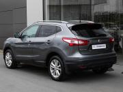Nissan Qashqai II Москва  - изображение 28