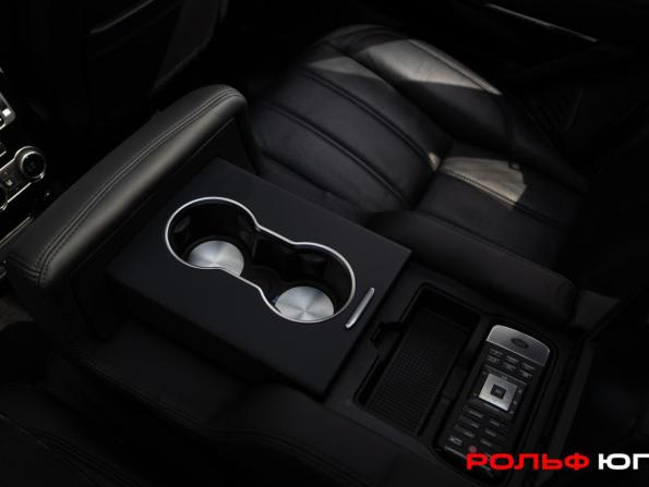 Land Rover Range Rover IV с пробегом 2014 года, цена 6 300 000 рублей, 59017 км, внедорожник, Автокод Объявления