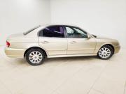 Hyundai Sonata IV (EF) Рестайлинг Тула  - изображение 19