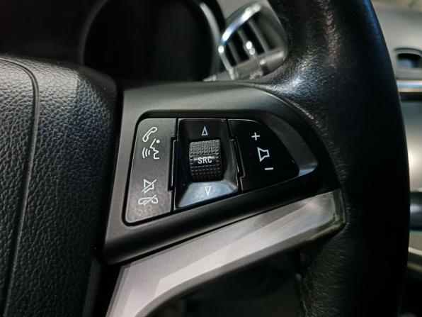 Chevrolet Cruze I Рестайлинг с пробегом 2014 года, цена 850 000 рублей, 202000 км, седан, Автокод Объявления