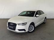 Audi A3 III (8V) Москва  - изображение 19