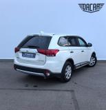 Mitsubishi Outlander III Рестайлинг 2 Санкт-Петербург  - изображение 23