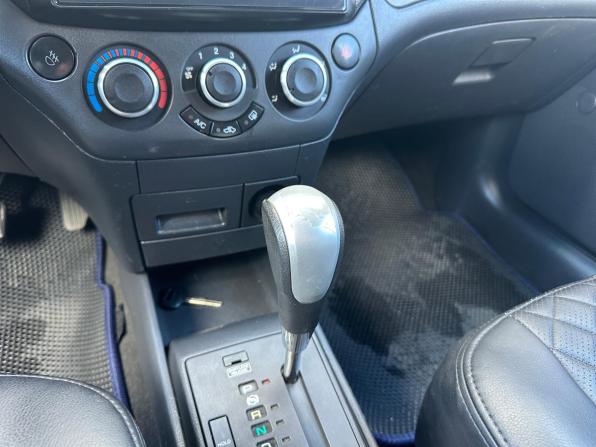 Chevrolet Aveo I Рестайлинг с пробегом 2011 года, цена 569 000 рублей, 160000 км, седан, Автокод Объявления