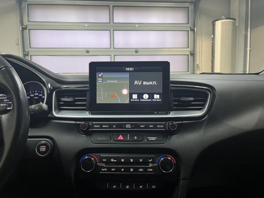 Kia Ceed III Тверь  - изображение 14