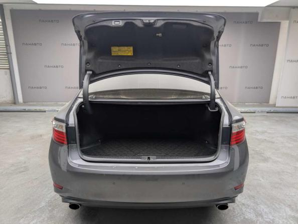 Lexus ES VI с пробегом 2014 года, цена 2 687 000 рублей, 128863 км, седан, Автокод Объявления