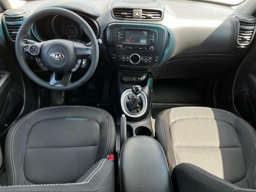 Kia Soul II Рестайлинг Буинск  - изображение 13