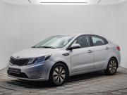 Kia Rio III Москва  - изображение 17