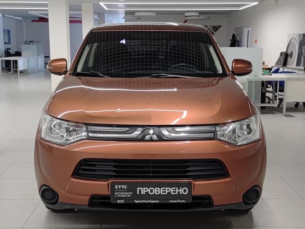 Mitsubishi Outlander III с пробегом 2012 года, цена 1 289 000 рублей, 206709 км, внедорожник, Автокод Объявления