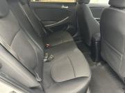 Hyundai Solaris I Рестайлинг Воронеж  - изображение 38