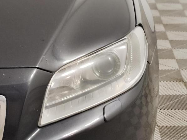 Volvo S80 II Рестайлинг с пробегом 2011 года, цена 899 000 рублей, 260495 км, седан, Автокод Объявления