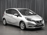 Nissan Note II Рестайлинг Ставрополь  - изображение 22