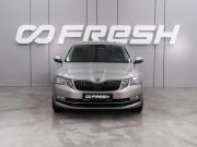 Skoda Octavia III (A7) Рестайлинг Воронеж  - изображение 20