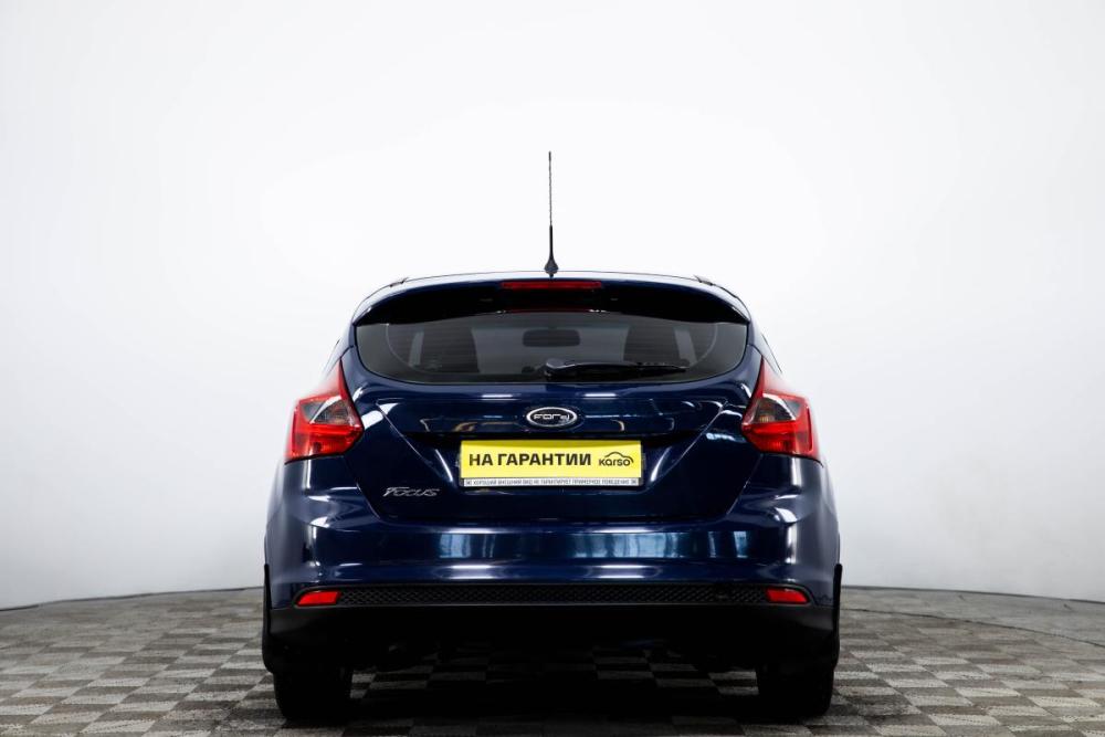 Ford Focus III Пермь  - изображение 6