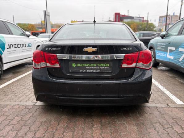Chevrolet Cruze I Рестайлинг с пробегом 2012 года, цена 741 000 рублей, 150120 км, седан, Автокод Объявления